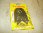 48PV82 Tsumura Replacable Sprocket Nose .325", .050" Or .058" Gauge. New. Price: $16.14.