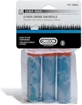 Oregon 108653 Refill Grease Gun Cartridges, Pack New. Price: $36.58.