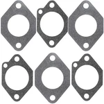 Carburetor Gasket Compatible With Kawasaki FE290 FE350 Golf Cart New. Price: $10.47.