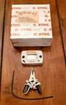 Stihl Tachometer Edt 5910-850-1100 Genuine Oem New. Price: $94.95.