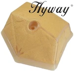 Air Filter Husqvarna 51, 55 Rancher Chainsaw Replaces 503 60 83-01 New. Price: $19.77.