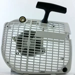 Fan Housing & Rewind Starter For Stihl 066, Ms 650, 660 Magnum #11220802110 New. Price: $64.10.