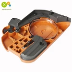 For Husqvarna Clutch Cover Brake Assembly 445 450 544097902 Chainsaw Parts New. Price: $13.99.