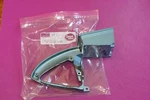 Nos Homelite Rear Handle. Number Cast Into The Part Is 59244-A. Open. Price: $19.74.
