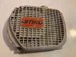 Stihl Oem Fan Housing 1119-080-1800 (038) Open. Price: $39.95.
