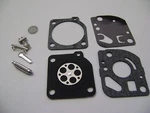 RB-76 Carburetor Repair Rebuild Kit For Zama C1Q-E7A C1Q-E10 C1Q-E12 A150 New. Price: $10.99.