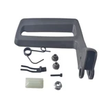 Chain Brake Handle Clutch Cover Repair For Husqvarna 257 262XP 261 254 154 New. Price: $9.99.