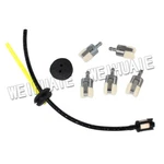 Fuel Filter For Honda 17672-Z0H-003 GX25 GX31 GX35 FG110 HHT31S WX10 Line New. Price: $8.96.