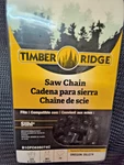 Timber Ridge Pro Chainsaw .325" .063" 74DL TR35LG074G Oregon Stihl 26RS New. Price: $14.99.