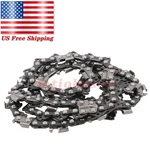 Fits Stihl 33RS3-72 20-INCH Chainsaw 3/8 PITCH,.050 GAUGE,72 Drive Lengths New. Price: $18.49.