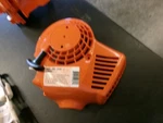 Oem Stihl 4229-080-2104 Starter Cover New. Price: $54.99.