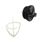 Genuine Dolmar Makita Fuel Cap Assembly - Chainsaw Part 965451901 Brand. Price: $25.36.