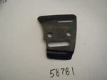 Homelite New Inner Bar Plate Pn 58781 Super Xl, XL-12, XL-500, XL-700, XL-901. Price: $5.99.