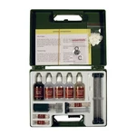 Luster Leaf Products 1663 80 Professional Test Kit, Green Soil... Fast Ship New. Price: $41.99.