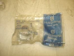 Husqvarna 163 180 Oil Pump Worm Gear Wheel 501273601 New Oem Chainsaw Part Open. Price: $18.99.