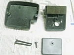 Mcculloch Mac Chainsaw 3216 6000-32-30 Air Cover Assembly Part 224824, 224830 Used. Price: $25.79.