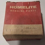 Vintage Homelite Pump Governor, A33107, 8S3-1 Open. Price: $20.00.