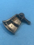 Genuine Mcculloch Pro Mac 310 320 330 340 355 365 375 Trigger/lever 213232 B48 New. Price: $9.95.