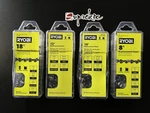Ryobi Electric Gas Chainsaw 8/10/12/18 In. RY18C1/RY12C1/RY10C1/RY8C1 Open. Price: $24.99.