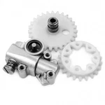 Pump Oiler Worm Gear Spur Wheel For Stihl MS380 MS381 038AV Super Magnum New. Price: $16.37.