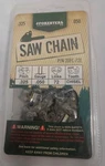 Forester 20FC-72E 18" Chain Husqvarna 0.050 Gauge, .325 Pitch, 72DL New. Price: $16.00.