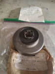 Shindaiwa Clutch Drum 22150-51500 New. Price: $22.50.