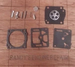 Zama C3A-G1A Type Rebuild Repair Kit Carburetor RB-30 Usa Seller New. Price: $22.27.