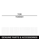 Toro 88581 Replacement Chain Powerplex Inch 14 New. Price: $24.95.