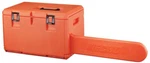 Echo 24 Inch Carrying Case Tool Storage Box Container New. Price: $76.37.