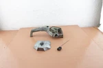 Craftsman 2.3 Ps 358.350860 Chainsaw Oem Trigger Handle 11187, 28211 Used. Price: $9.99.