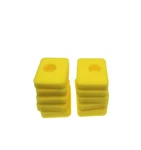 Mowfill 10 Pack 799579 Air Cleaner Foam Filter Replace For Bs 4248, 5434,... New. Price: $17.28.