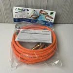 Proclimb Steel Core Flip Line 1/2" X 16' With Swivel Eye - Better Grab Kit New. Price: $124.99.