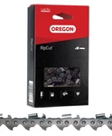 Oregon 27RX172G Ripcut Micro Chisel Chain - .404" Pitch, .063" Gauge, Dl New. Price: $89.22.