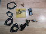Mcculloch 3.4 3.7 605 610 650 655 5700 5720 3420 Chainsaw Nos Parts New. Price: $31.35.