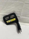 Homelite Pro 4618C Oem Brake Handle Guard Lever Chainsaw Used. Price: $12.19.