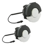 X Fuel CAP+1 Oil For Stihl MS171 MS192T 200 Chainsaw New. Price: $10.86.