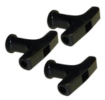 Poulan Craftsman Chainsaw (3 Pack) Replacement Starter Handle 530056402-3PK New. Price: $17.98.