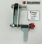 Tecomec Chain "long" Stop Assembly Jolly Star K00200334 Replaces Oregon 511AX New. Price: $49.00.