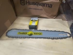 Timber Ridge Elite 20" Big Stihl Bar & Chain Combo 3/8" Pitch .063" Guage 72 Dl New. Price: $49.99.