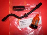 New Fuel Line & Filter Fits Stihl MS270 MS280 Saws 11293587702 FL-020C E18. Price: $16.80.