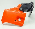 Genuine Echo Chain Brake Clutch Cover Fits CS-271T P021048911 New. Price: $131.79.