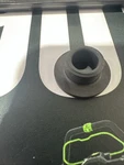 Husqvarna Worm Wheel 503557801. H13 New. Price: $19.99.