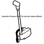 Oem Ignition Coil Module For Craftsman Remington Part# 753-10291 New. Price: $27.99.