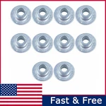 10X Brake Handle Bushing Sleeve For Husqvarna 362 365 371 372 Replace 503775201 New. Price: $14.73.