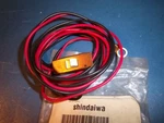 New Shindaiwa Switch Assy 22411-14351 Oem Free Shipping TC16. Price: $20.00.