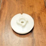 Echo Starter Pulley CS-550 CS-590 CS-600 CS-620 A506000112 Genuine Oem New. Price: $13.25.