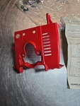 Homelite P/n: A-93128 Cylinder Shield New. Price: $17.00.