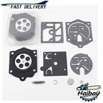 2X Carburetor Repair Rebuild Kit For Homelite ST160ST180 K10-HDC Walbro New. Price: $13.25.