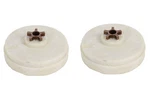 2 Pk Poulan 576896901 Sprocket Gear Fits Electric Chainsaw PLN1510 PLN1514 New. Price: $14.68.