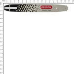 Oregon 14" Speedcut Guide Bar, Nana .325" 144TXLNA041 New. Price: $42.72.